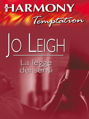 cover image of La legge sei sensi